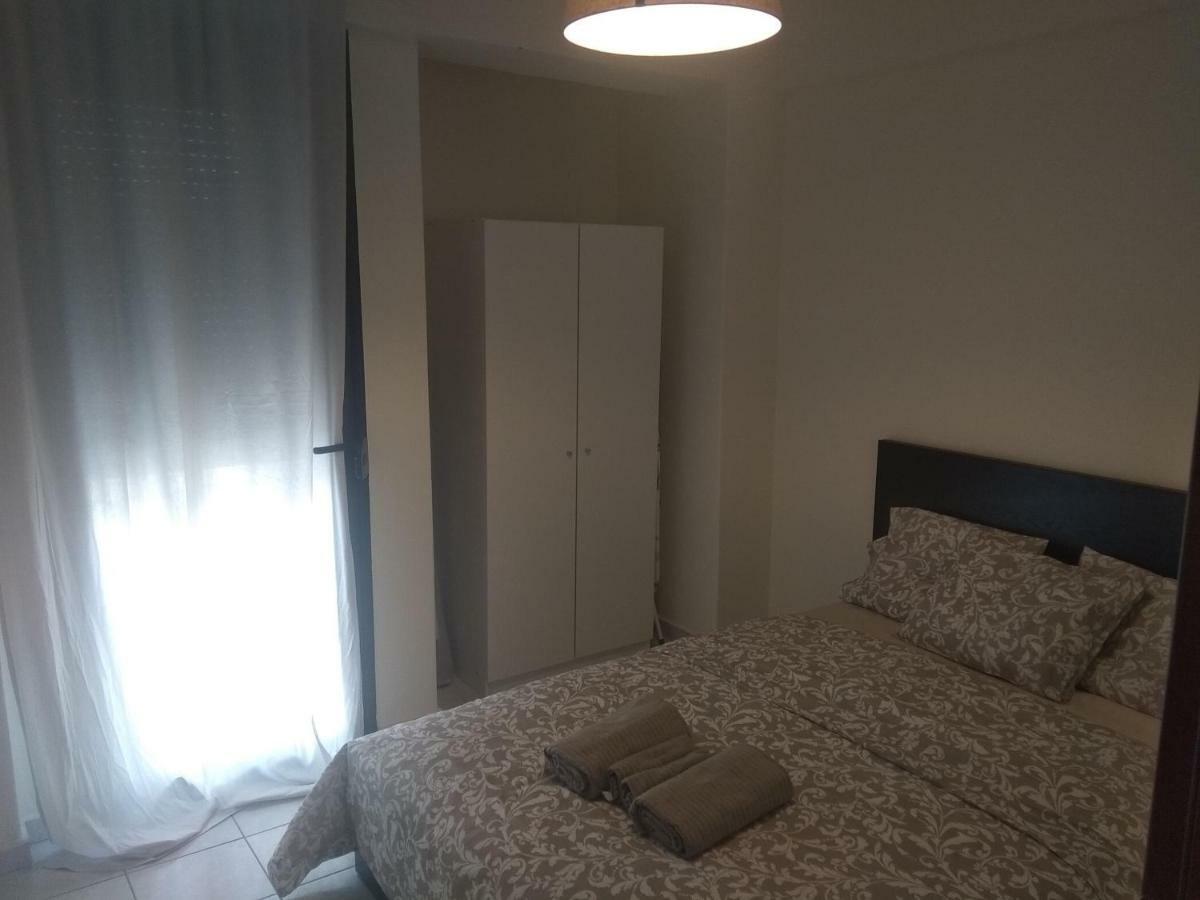 Happy Rabbit 2 Apartment เทสซาโลนิกิ ภายนอก รูปภาพ
