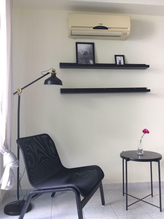 Happy Rabbit 2 Apartment เทสซาโลนิกิ ภายนอก รูปภาพ